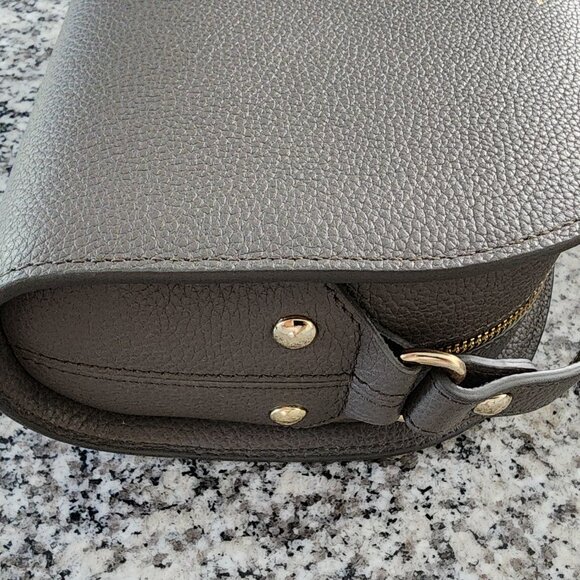 NWOT A.P.C. Demi-Lune Bag-Understated Elegance ✨(#254) - Picture 10 of 10